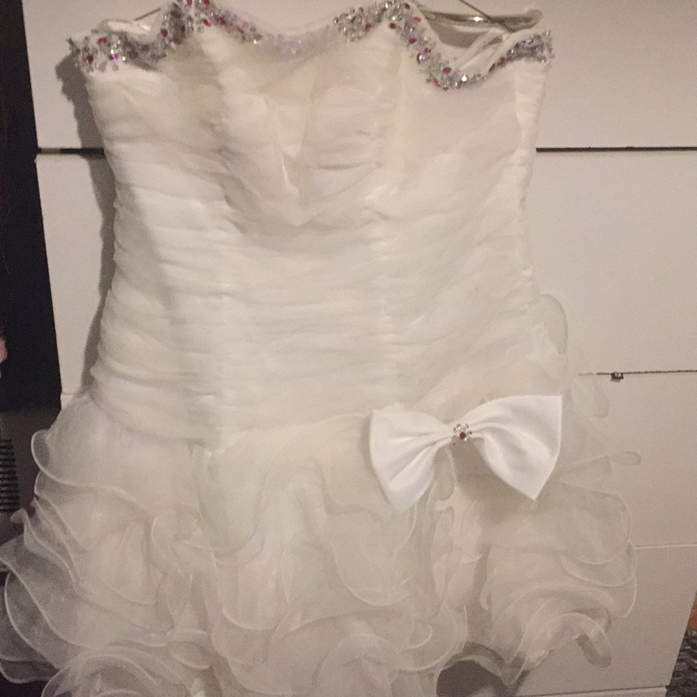 Cocktail dress